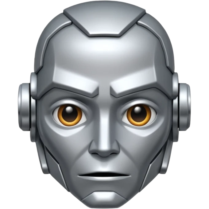 George Droid emoji