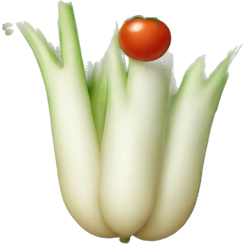 vegetable emoji