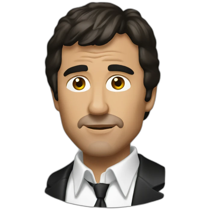 tony montana emoji