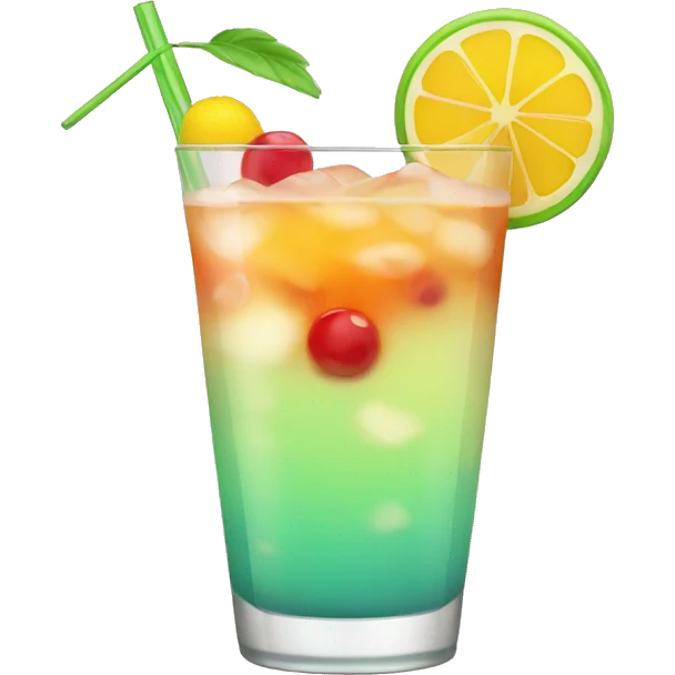 coctail emoji