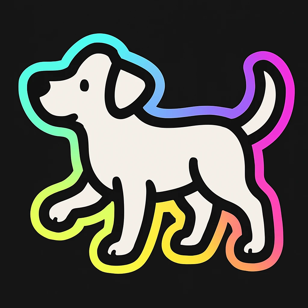 dog emoji