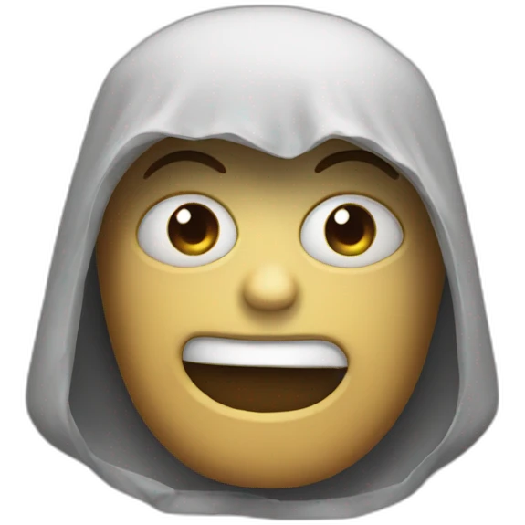 Ronflex hallowen emoji