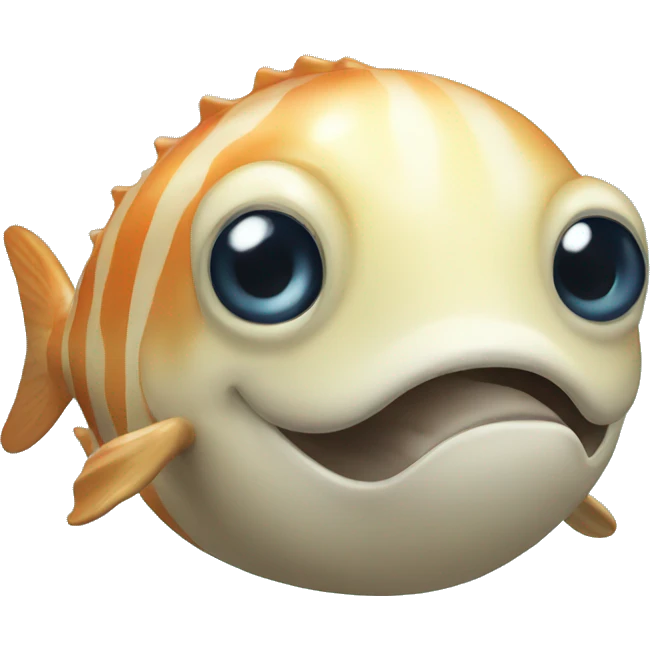 sea ​​animal emoji