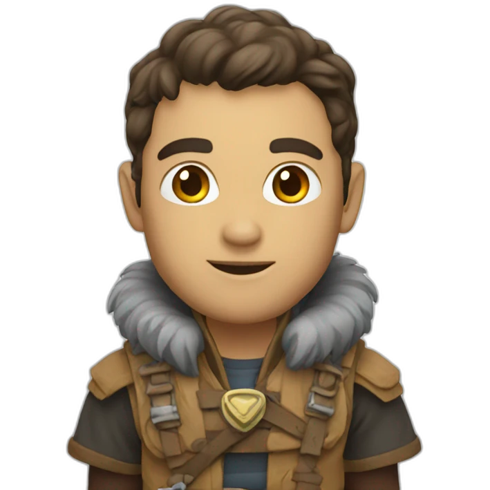 pathfinder emoji