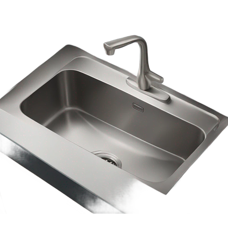Sink  emoji