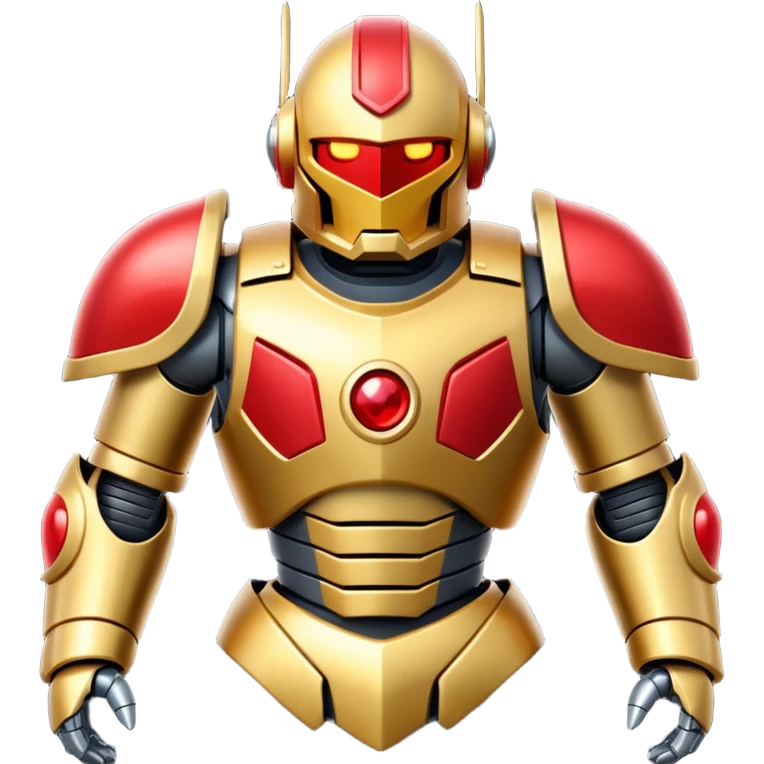 CLASH ROYALE PEKKA emoji