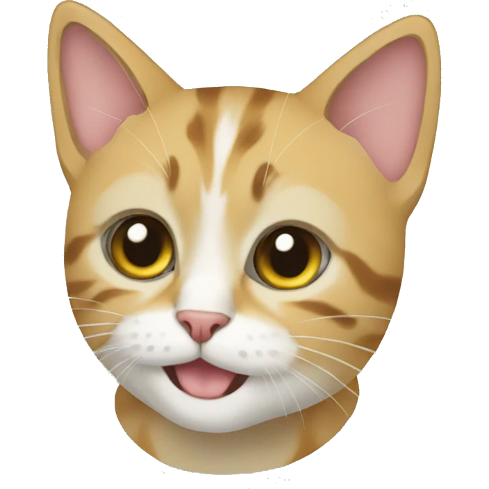 catlery emoji