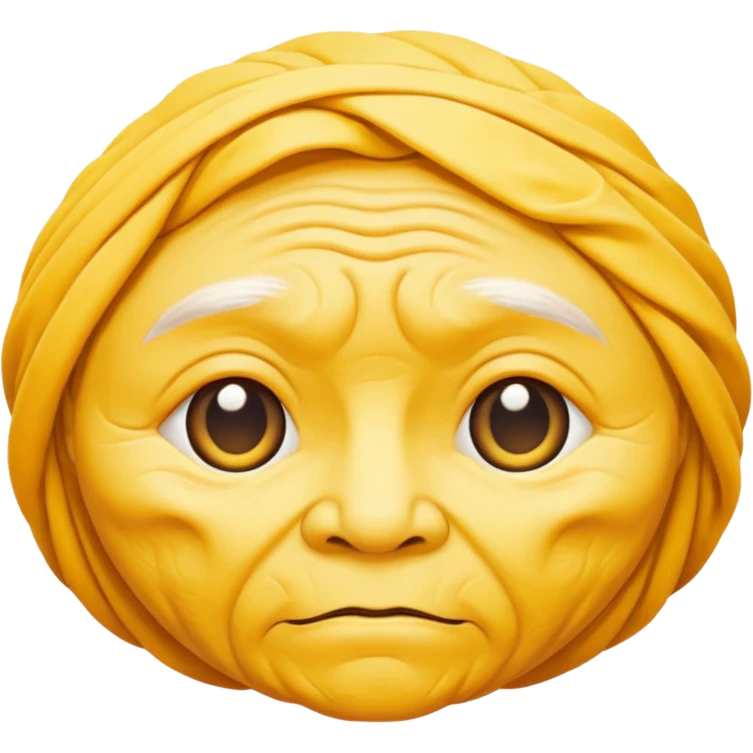 Maracujá emoji