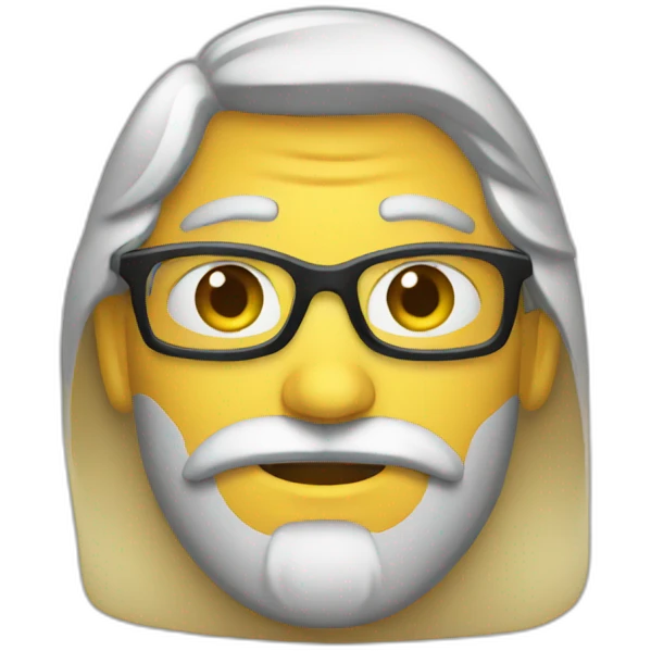 Editor emoji