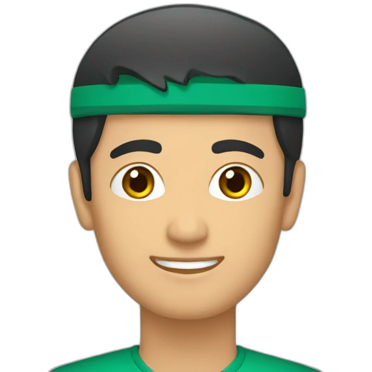 Uzbekistan emoji