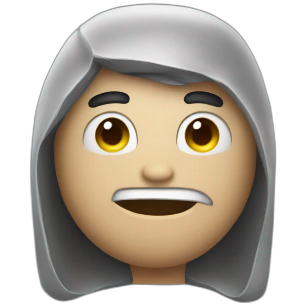 Impostor-of-among-us emoji