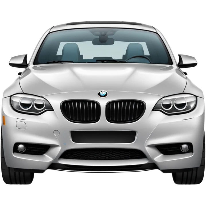 BMW emoji