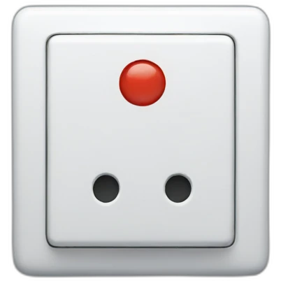 Switch emoji