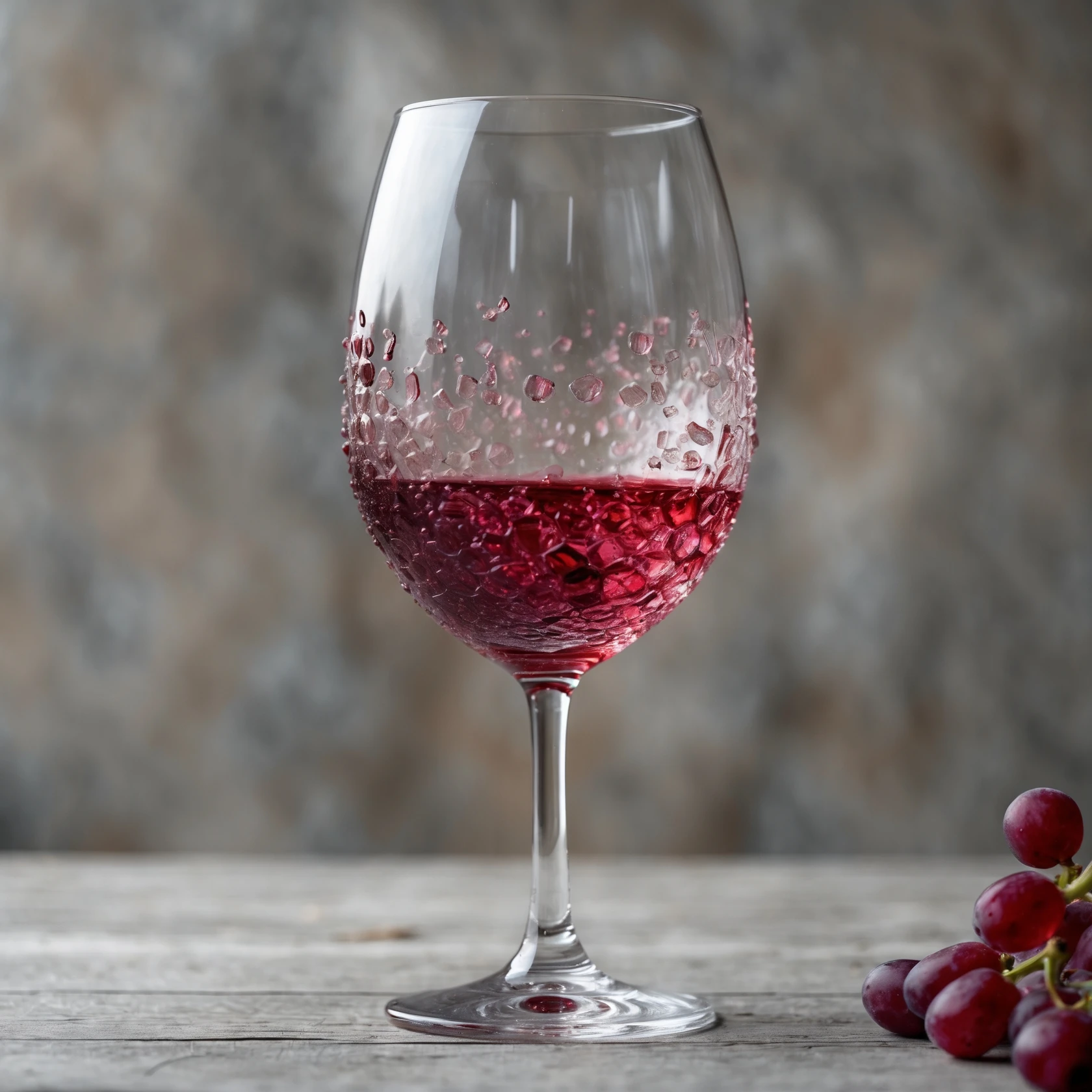 wine glass emoji