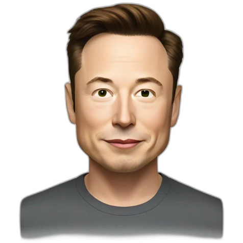 Elon musk emoji