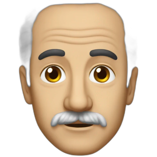 Ghassan kanafani emoji
