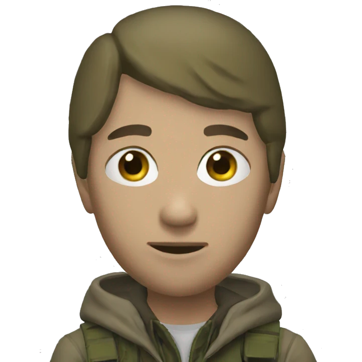 Dayz emoji
