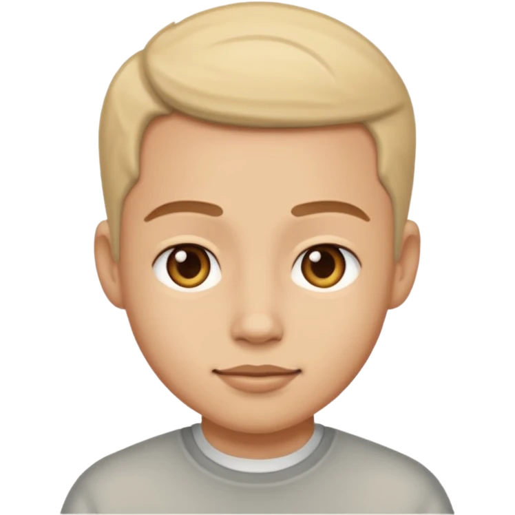 너를 그려봐 emoji