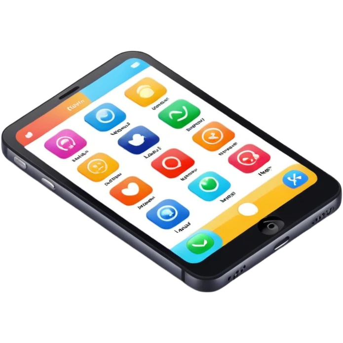 Translation app emoji