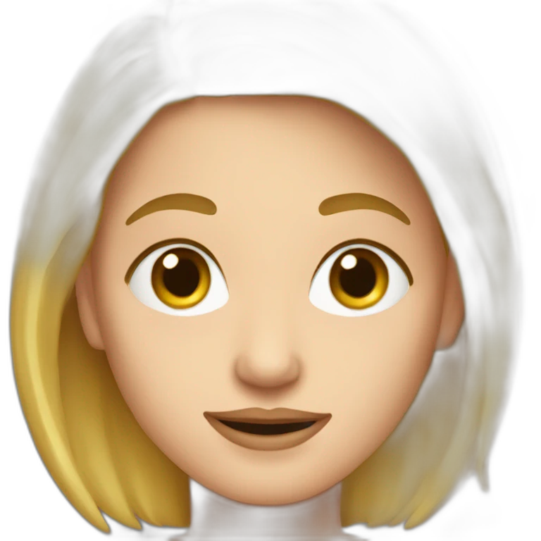 elizabte olson emoji