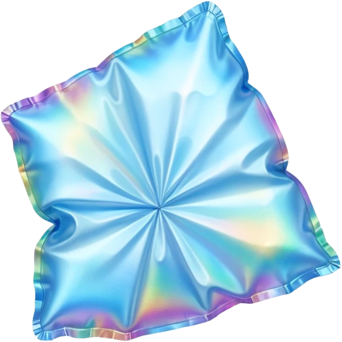 opalite candy wrapper emoji