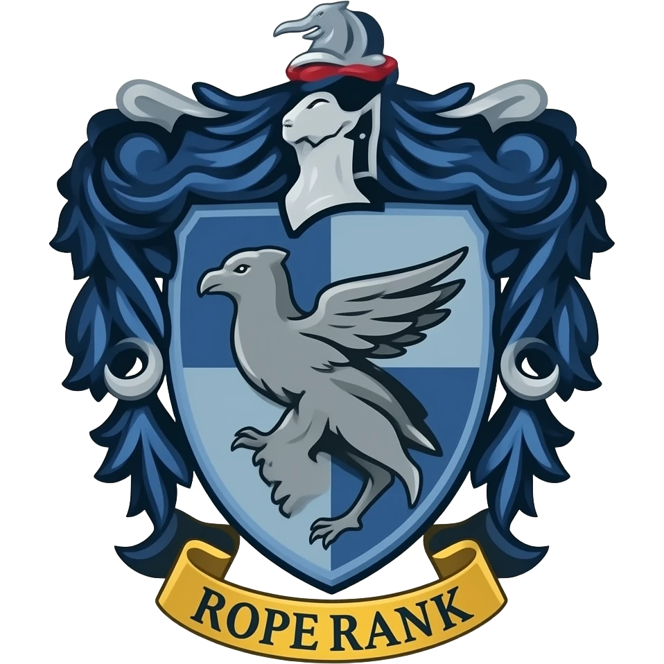 ravenclaw logo emoji