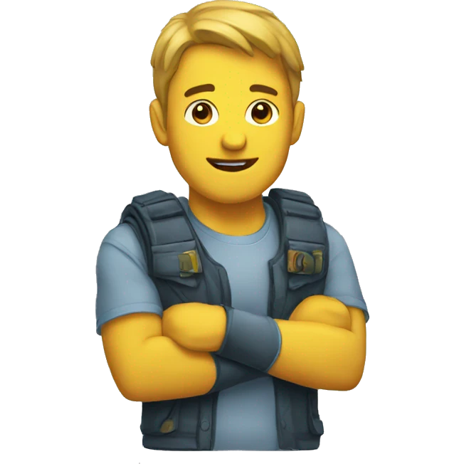 Maçon  emoji
