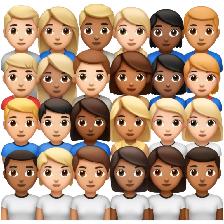 One Micro-Tech, United emoji