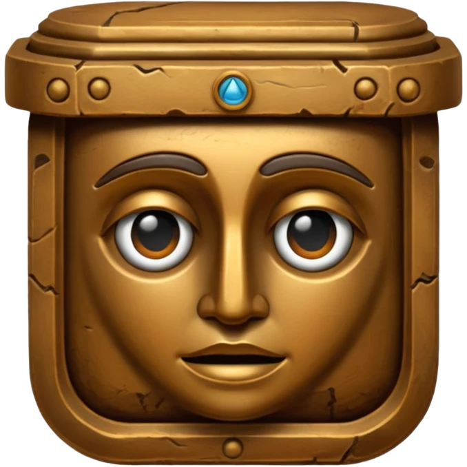 Museum Artifact emoji