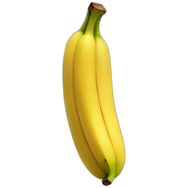 banana emoji