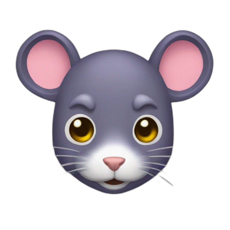 twitch emote special forces rat emoji