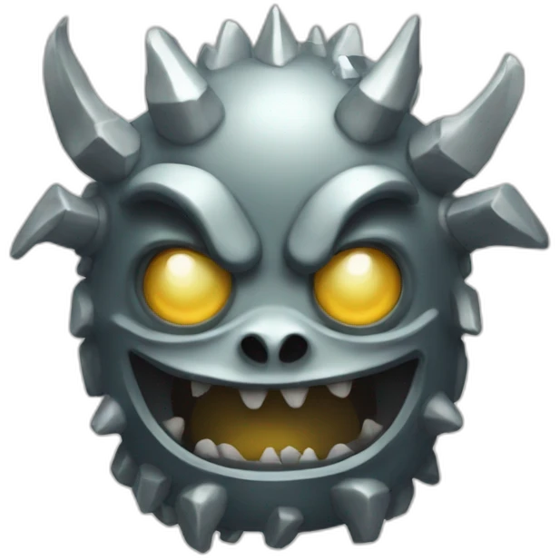 full metal alchimist monster emoji