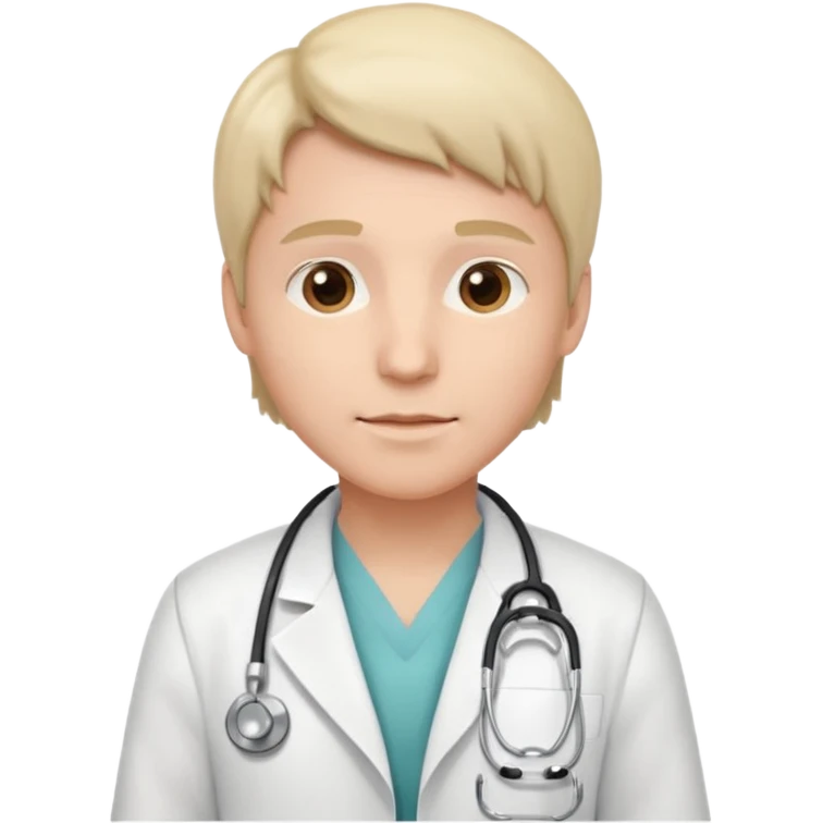 ocupational medicine things  emoji