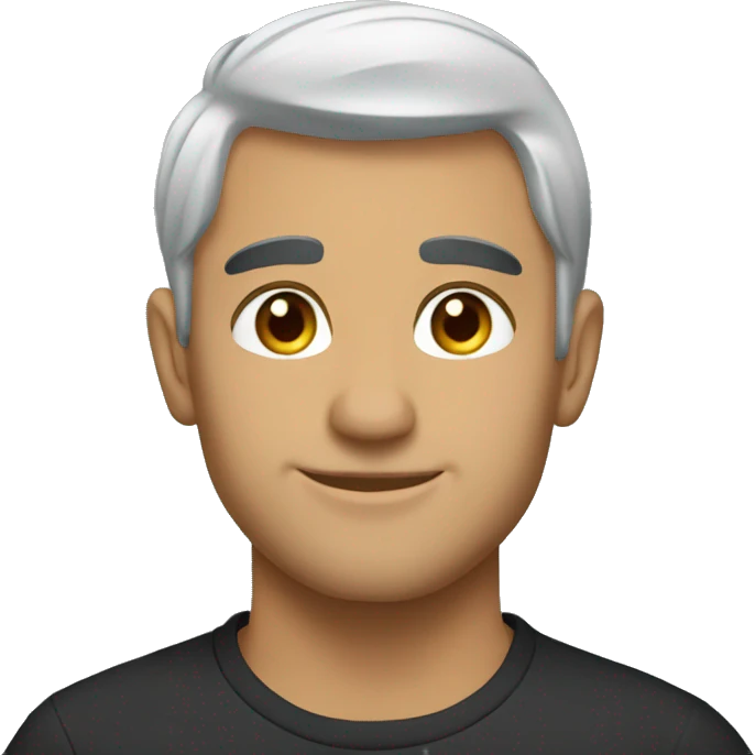 Arman emoji