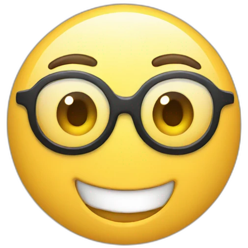congrats emoji