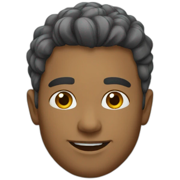 Louka emoji