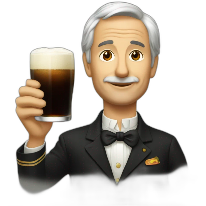 Fernet Branca emoji