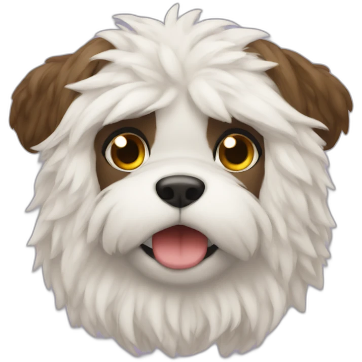 Luffi emoji