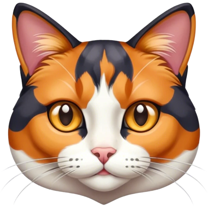 Kitty emoji