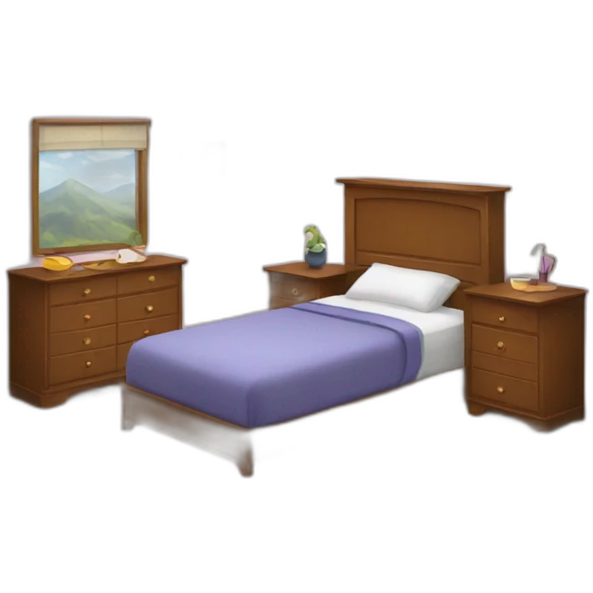 badroom emoji