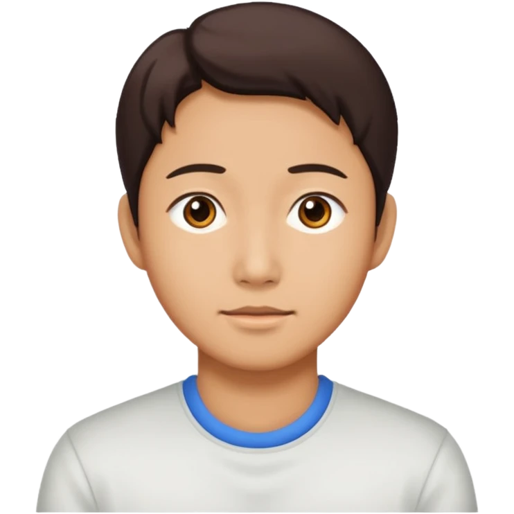 Lee Jea myung emoji