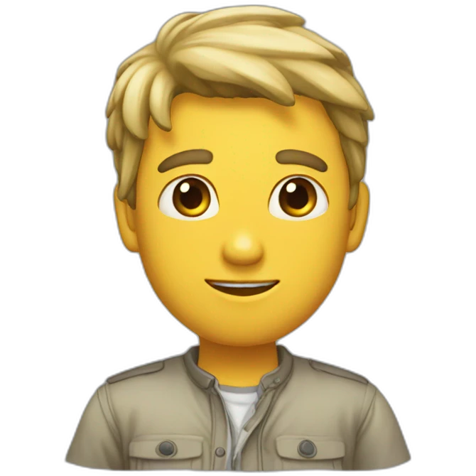 Laborex emoji