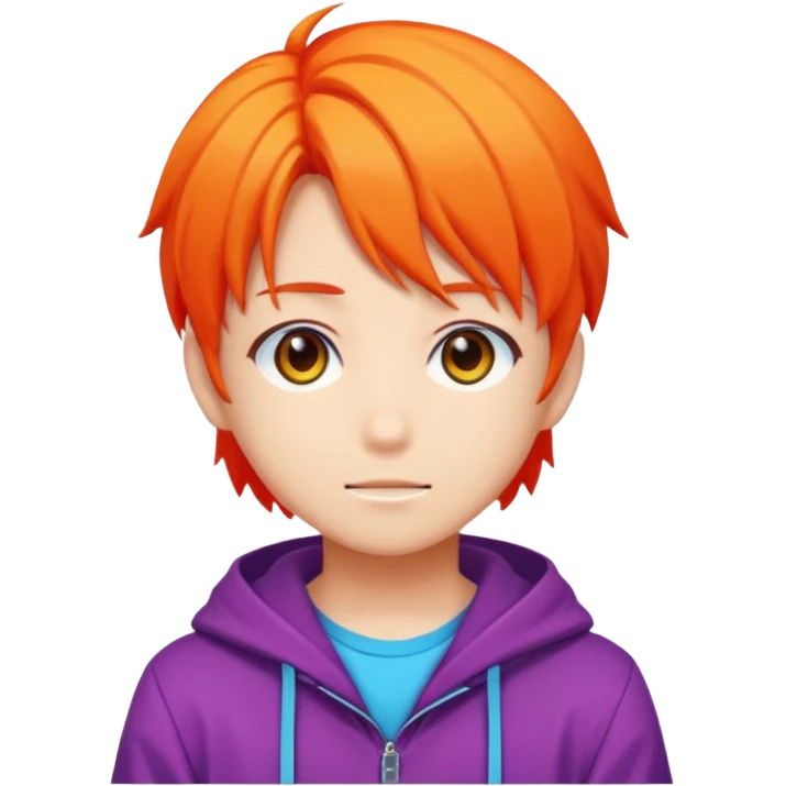Anime  emoji