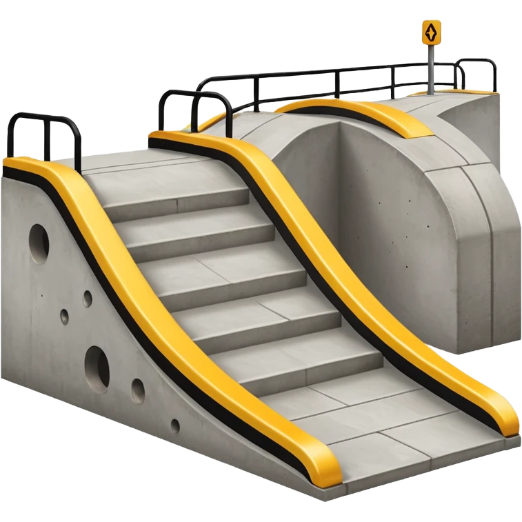 roller blade skate park emoji