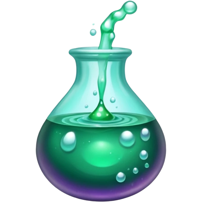  potion emoji