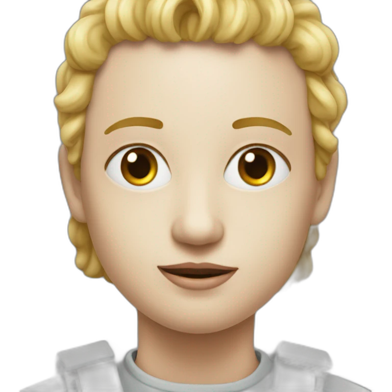 intéligence artificiel emoji