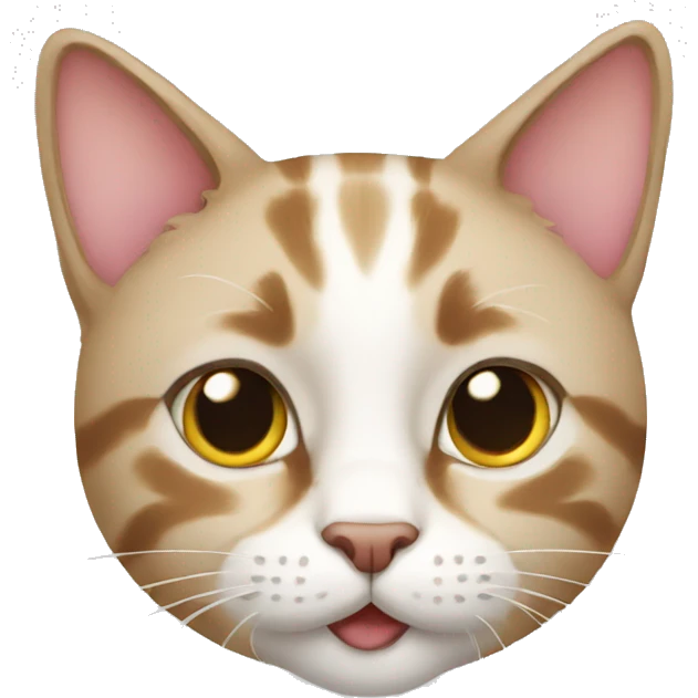 Cat emoji