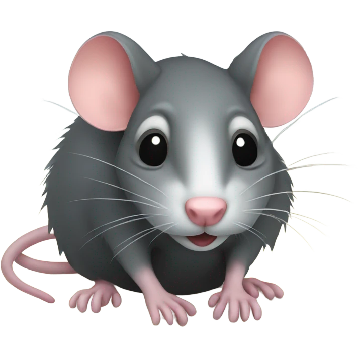 rat emoji