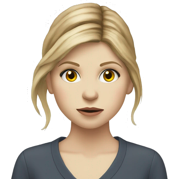 Clemence poesy emoji