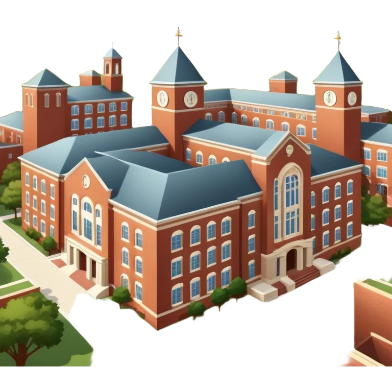Florida State University emoji